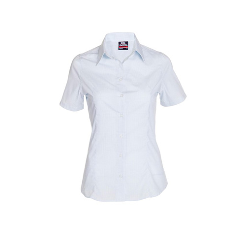 CAMISA BB SUN DAMA MANGA CORTA - Artículos Promocionales MAS RECIO